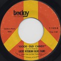 Lucky Peterson Blues Band / Good Old Candy-1