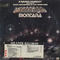 Montana / A Dance Fantasy