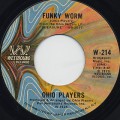 Ohio Players / Funky Worm