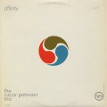 Oscar Peterson Trio / Affinity