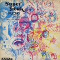 Pucho and Latin Soul Brothers / Super Freak