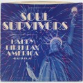 Soul Survivors / Happy Birthday America