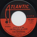 Spinners / Could It Be I'm Falling In Love