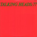 Talking Heads / 77