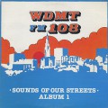 V.A. / WDMT FM 108 Sounds Of Our Streets Alnum 1