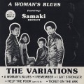 Variations / A Woman’s Blues