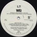 War / Keep On Doing (Edits & Overdubs by Joaquin Joe Claussell)