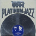 War / Platinum Jazz