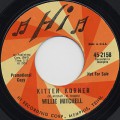 Willie Mitchell / Kitten Korner c/w Young People