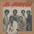 Al Hudson and The Soul Partners / Especially For You