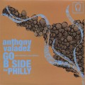 Anthony Valadez / Go Feat. Wendisue & John Robinson