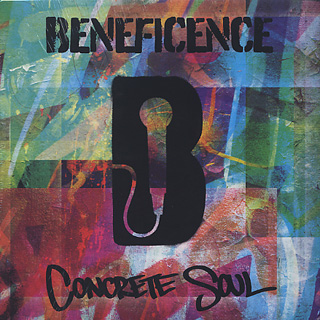 Beneficence / Concrete Soul front