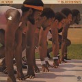 Blackbyrds / Action