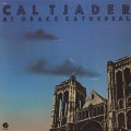Cal Tjader / At Grace Cathedral