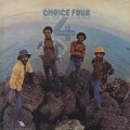 Choice Four / On Top Of Clear