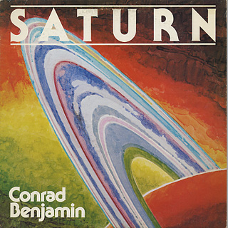 Conrad Benjamin / Saturn