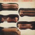 Creative Source / Migration