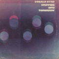 Donald Byrd / Stepping Into Tomorrow