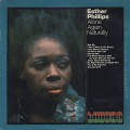Esther Phillips / Alone Again, Naturally