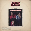 Foster Sylvers feat. Pat & Angie Sylvers / S.T.(VG)