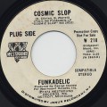 Funkadelic / Cosmic Slop