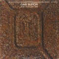 Gary Burton / Seven Songs For Quartet And Chamber Orchestra