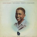 Gene Harris / Yesterday, Today & Tomorrow