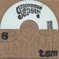 grooveman Spot / The Stolen Moments Vol.8