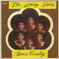 Gwen Conley / The Many Faces