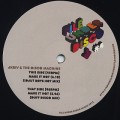 J Kriv & The Disco Machine / Make It Hot (Idjut Boys & Duff Disco Remixes)