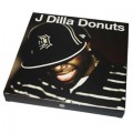 J Dilla / Donuts 45 Box Set (8x45s)