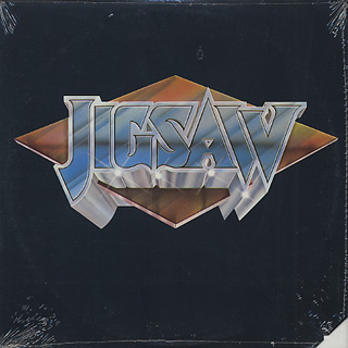 Jigsaw / If I Have To Go Away