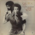 John Lee & Gerry Brown / Still Can’t Say Enough