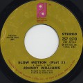 Johnny Williams / Slow Motion (Part 1)