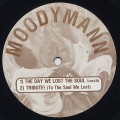 Moodymann / The Day We Lost The Soul