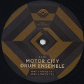 Motor City Drum Ensemble / Send A Prayer