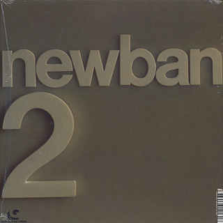 Newban / Newban + Newban 2 (Deluxe Edition) back