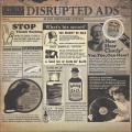 Oh No / Disrupted Ads
