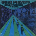 Ohio Players / Observations In Time