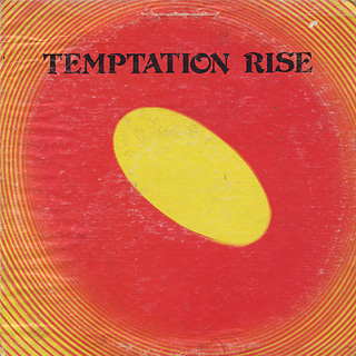 Temptation Rise / S.T. front