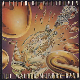 Walter Murphy Band / Fifth Of Beethoven
