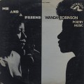 Wanda Robinson / Poetry Music