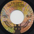 5 Stairsteps / O-o-h Child c/w Who Do Belong To