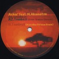 Ackin' Feat. M. Akamatsu / Tembezi (Marcellus Pittman / Prins Thomas Remixes)