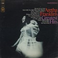 Aretha Franklin / Greatest Hits