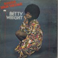 Betty Wright / Danger High Voltage