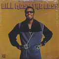 Bill Moss & The Celestials / Bill Moss The Boss