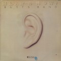 Butts Band / Hear And Now