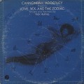 Cannonball Adderley / Love, Sex, And The Zodiac
