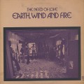 Earth, Wind and Fire / The Need Of Love